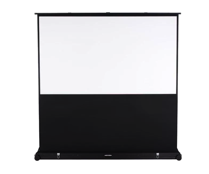 Pull-Up Screen Movielux Mobile 2m. x 1.5m.